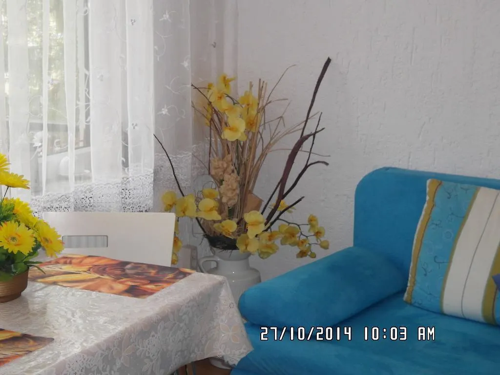 Apartment Appartement Sonnenhof Fussen Germany