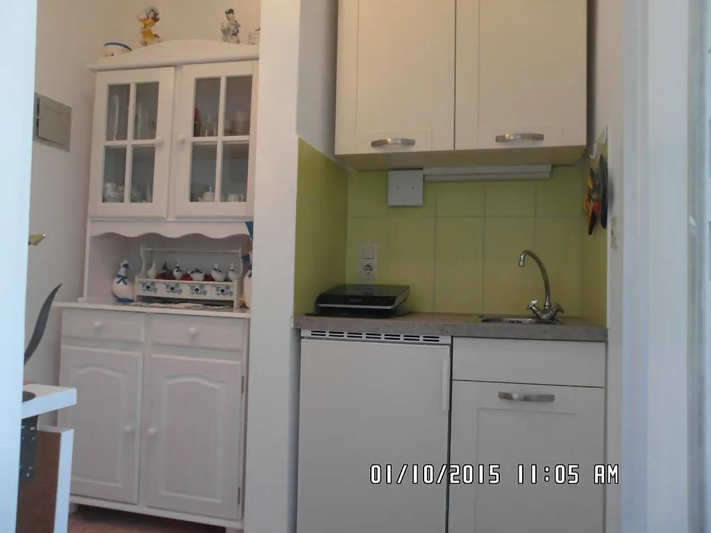 Appartement Sonnenhof Fussen