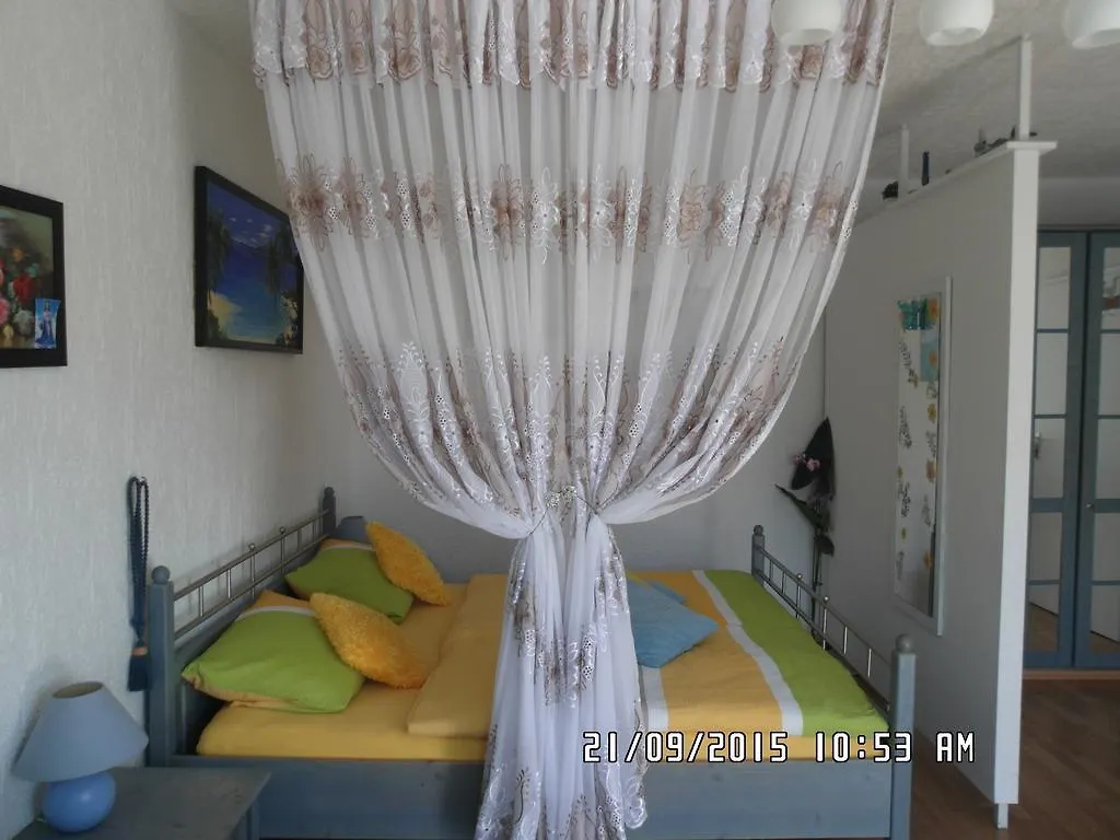 Appartement Sonnenhof Fussen Germany