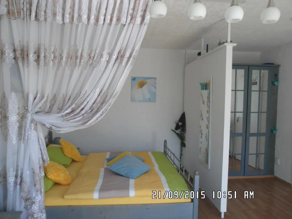 Appartement Sonnenhof Fussen 0*,  Germany