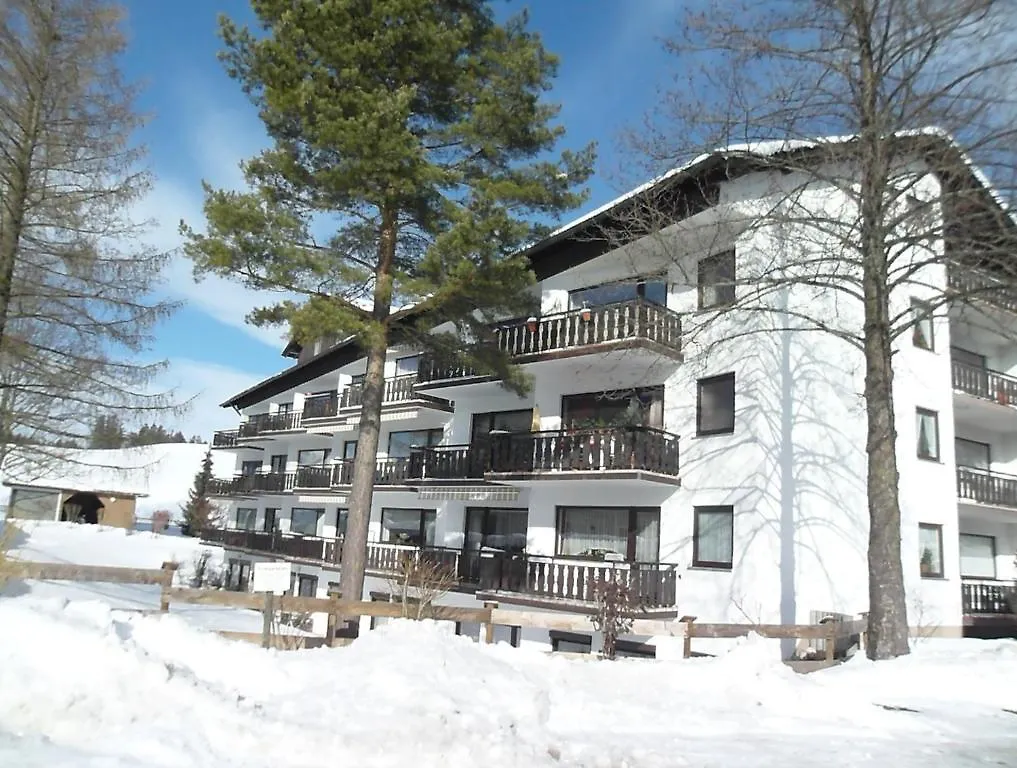Apartment Appartement Sonnenhof Fussen