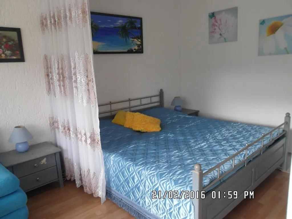 Apartment Appartement Sonnenhof Fussen