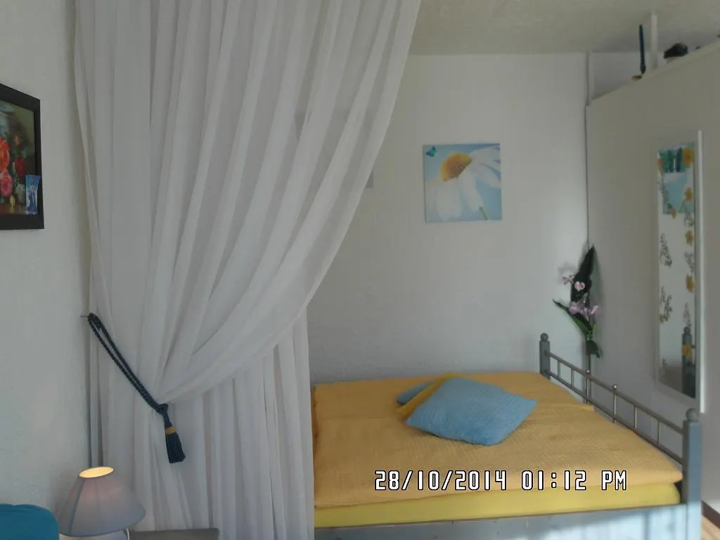 Apartment Appartement Sonnenhof Fussen Germany