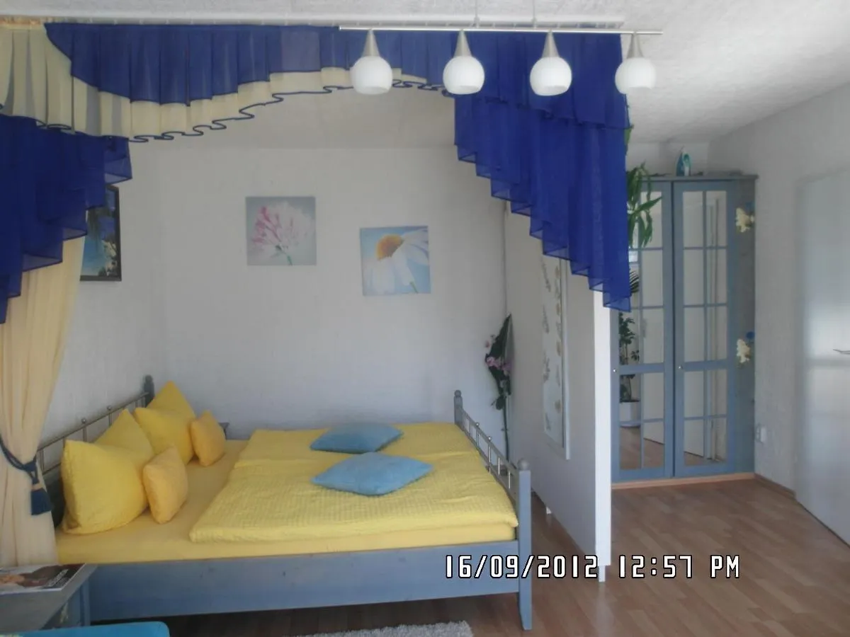 Appartement Sonnenhof Fussen Apartment